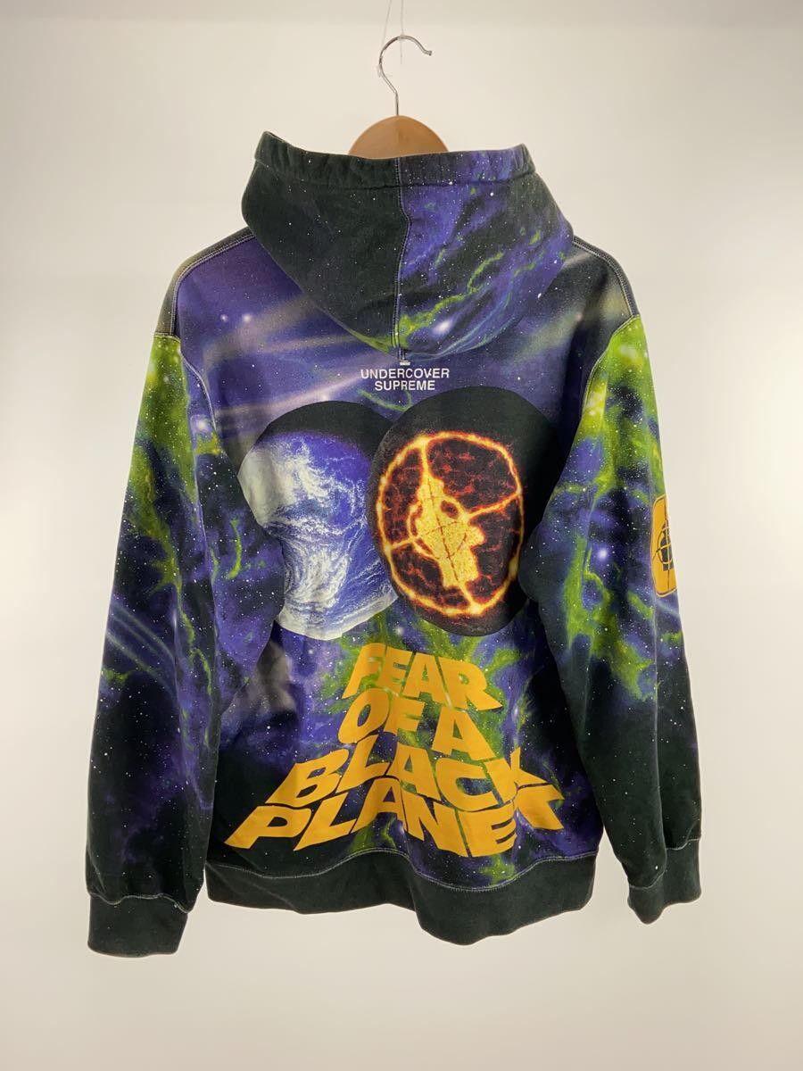 Supreme × Undercover 🐎 Public Enemy Hoodie Size US L / EU 52-54 / 3 - 2 Thumbnail