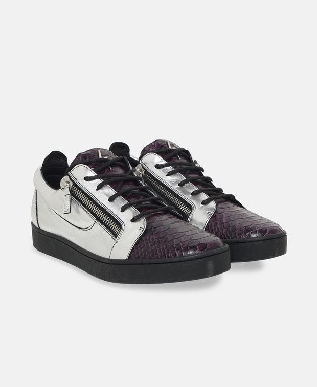 Brek Sneakers