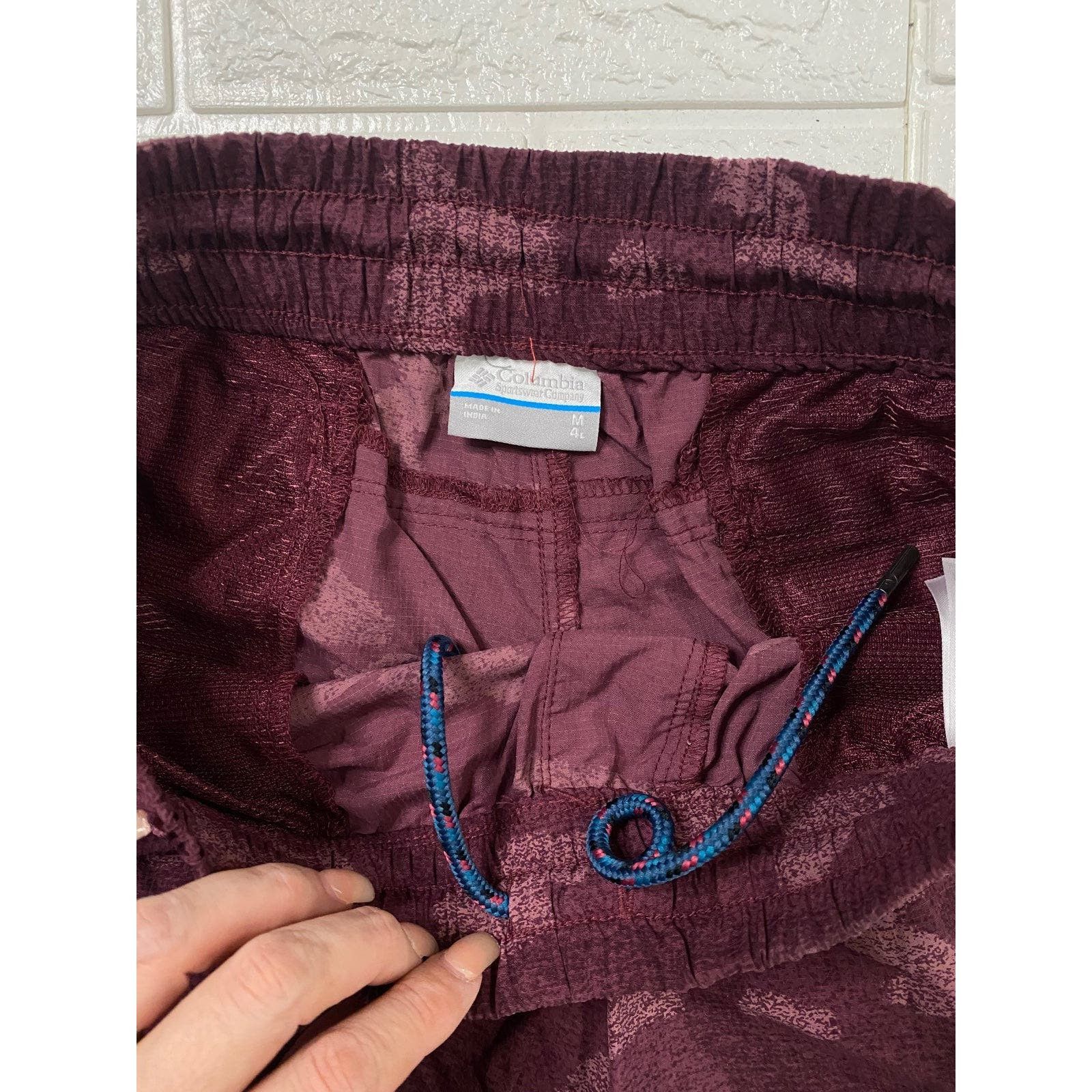 Columbia Columbia Shorts Size 30" / US 8 / IT 44 - 4 Thumbnail