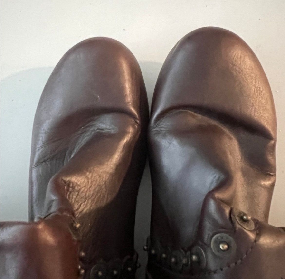 Miss Sixty Miss Sixty Vintage boots Size US 7 / IT 37 - 6 Thumbnail