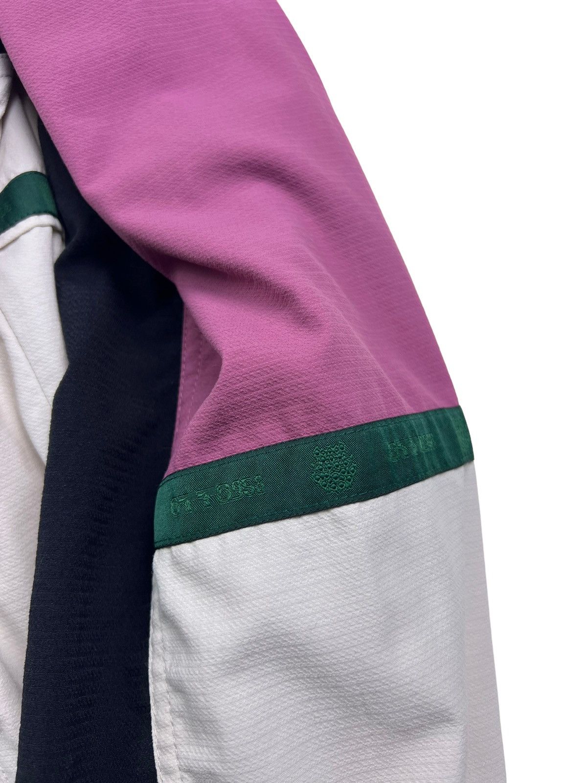 Kiko Kostadinov × OTTO 958 Picanha Adventure Jacket Size US M / EU 48-50 / 2 - 4 Thumbnail