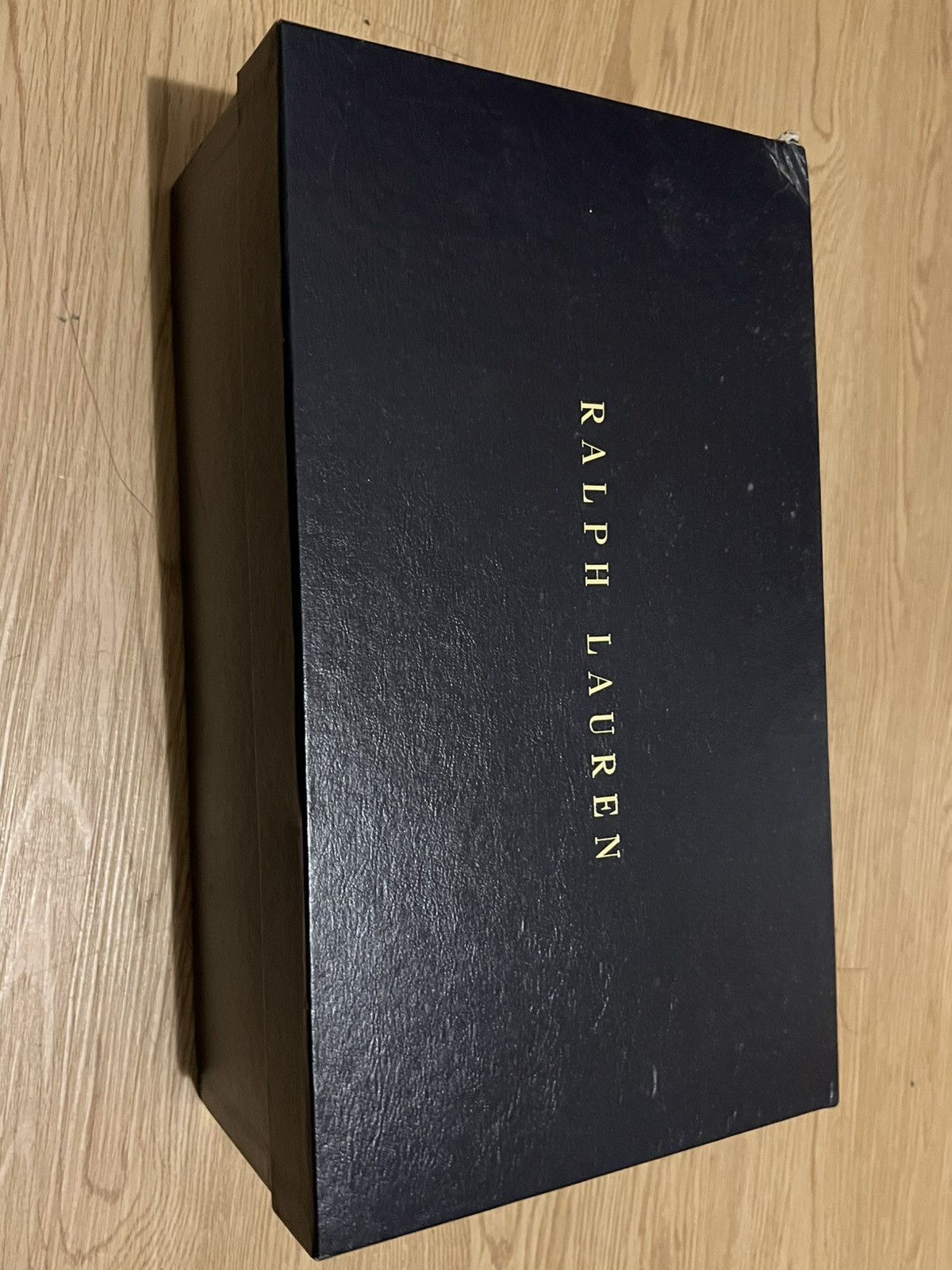 Ralph Lauren Purple Label Ralph Lauren purple label single monk dress shoes Size US 10 / EU 43 - 7 Thumbnail