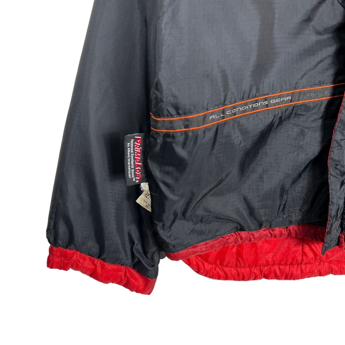 Nike ACG 🔥 VINTAGE NIKE ACG PRIMALOFT QUILTED JACKET Size US M / EU 48-50 / 2 - 6 Thumbnail