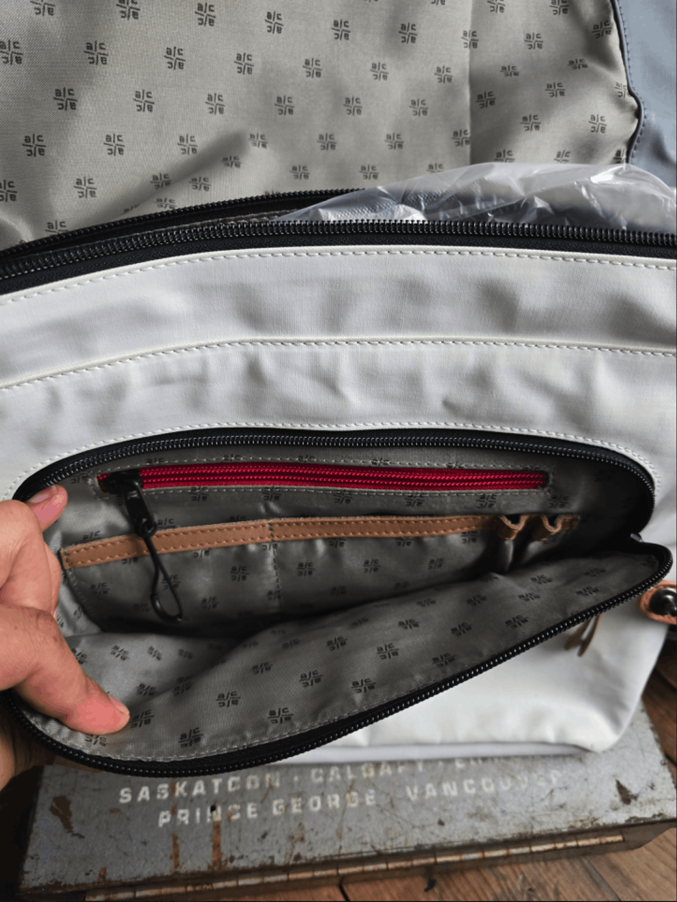 Other Matsumoto Crossbody Bag Size ONE SIZE - 9 Thumbnail