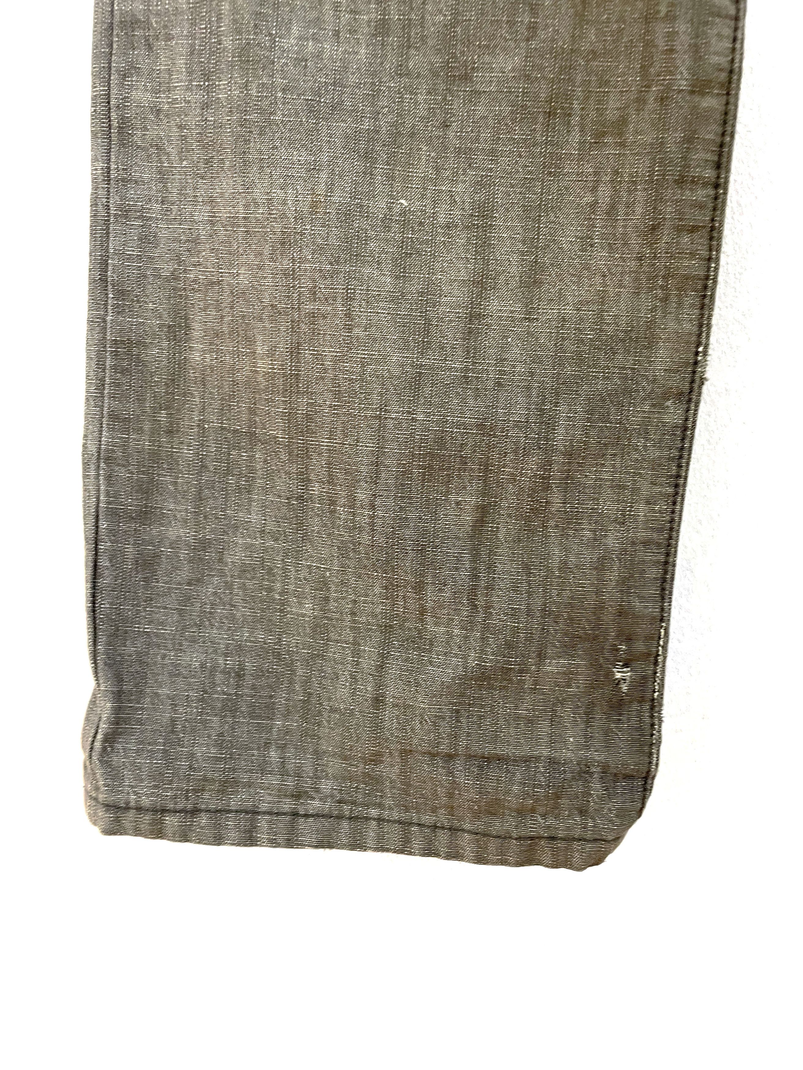 General Research 2000's Sunfaded Pants Size US 30 / EU 46 - 11 Thumbnail