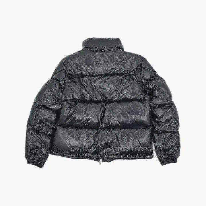 Moncler Moncler Montbeliard Series Short Down Jacket. Size US S / EU 44-46 / 1 - 1 Thumbnail