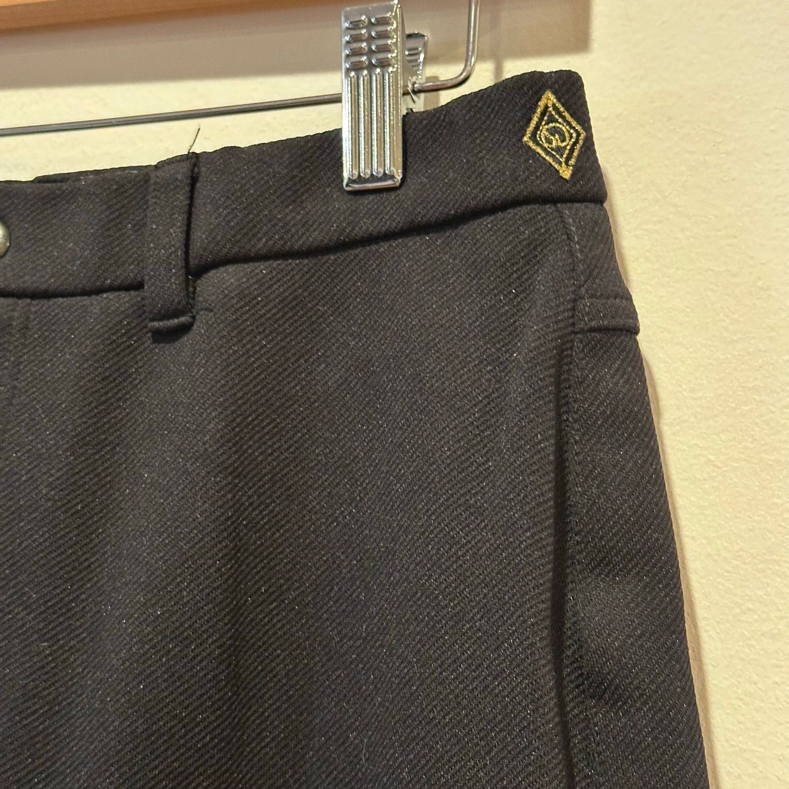 St. John St. John Sport Black Pants sz 8 Size 30" / US 8 / IT 44 - 12 Thumbnail