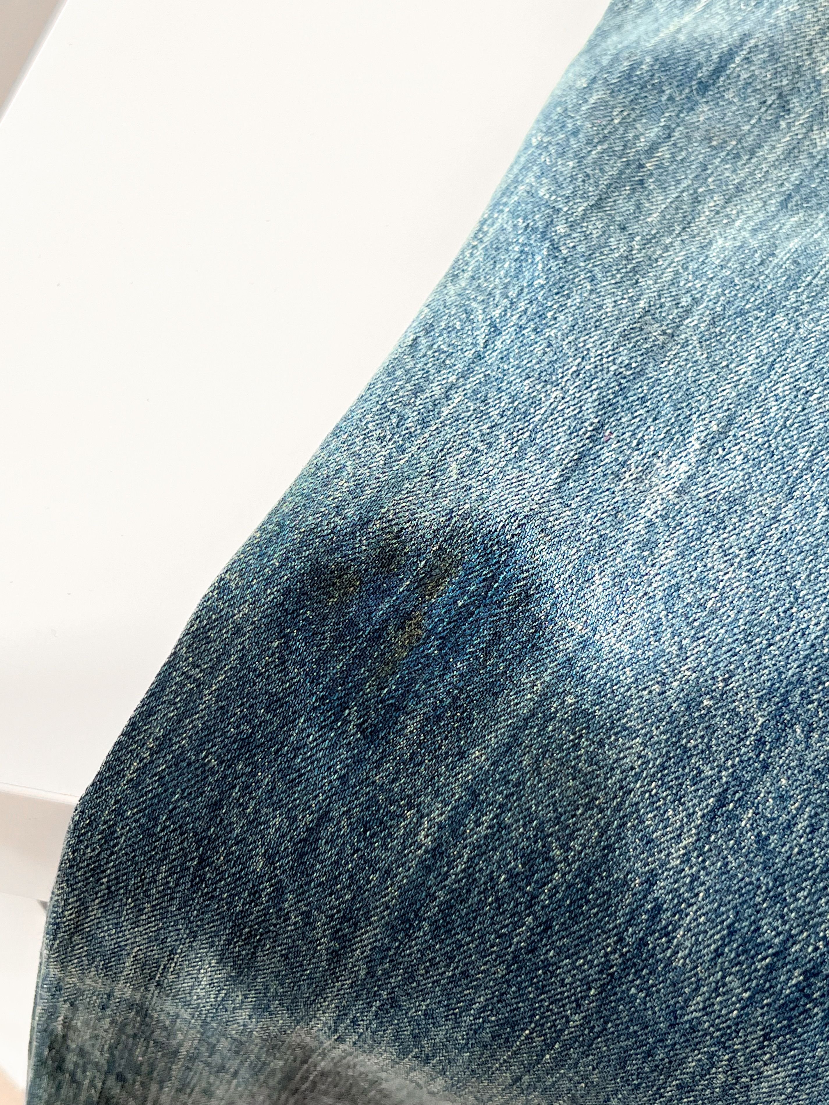 Carhartt × Carhartt Wip × Jean CARHARTT jeans pants Size 25" / US 0 / IT 36 - 10 Thumbnail