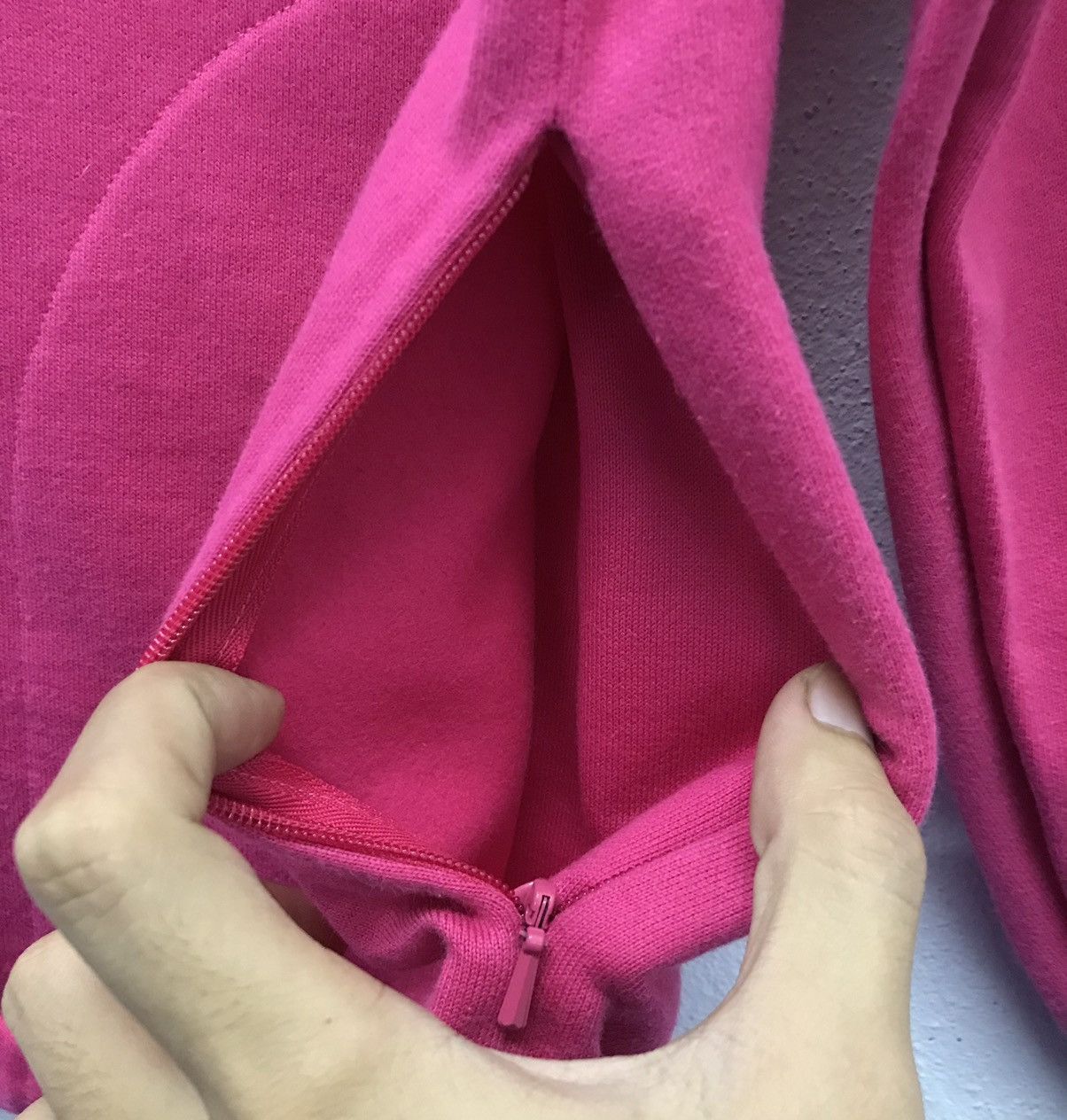 Ralph Lauren × Vintage Vintage Ralph Lauren Polo Golf Sweatshirt Size US M / EU 48-50 / 2 - 7 Thumbnail