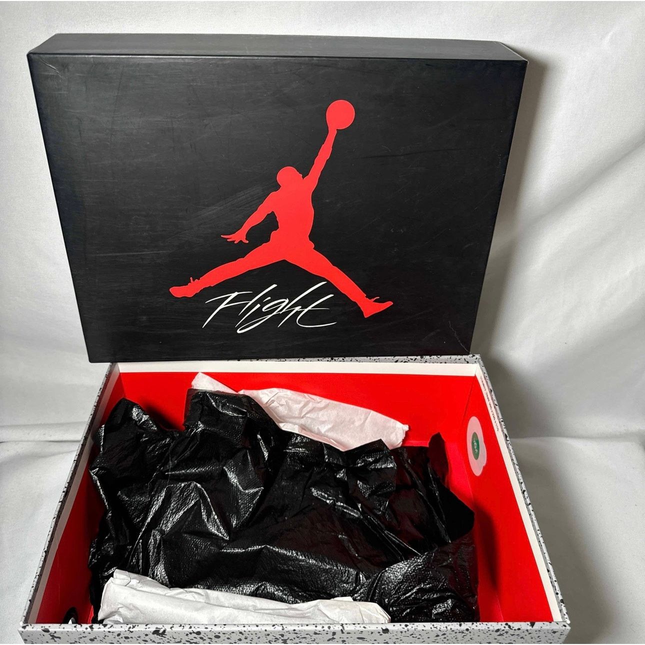 Jordan Brand × Nike Size 7 - Air Jordan 4 Retro GS University Blue Men's Shoes Size US 7 / EU 40 - 10 Thumbnail