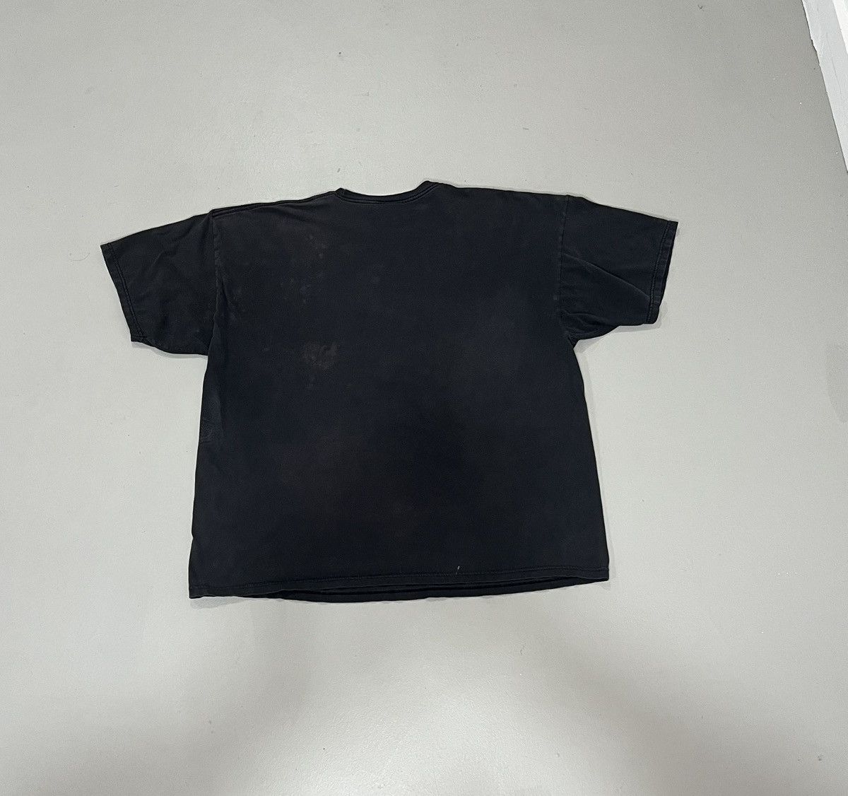 Vintage Bob Marley vintage tee Size US XL / EU 56 / 4 - 3 Thumbnail