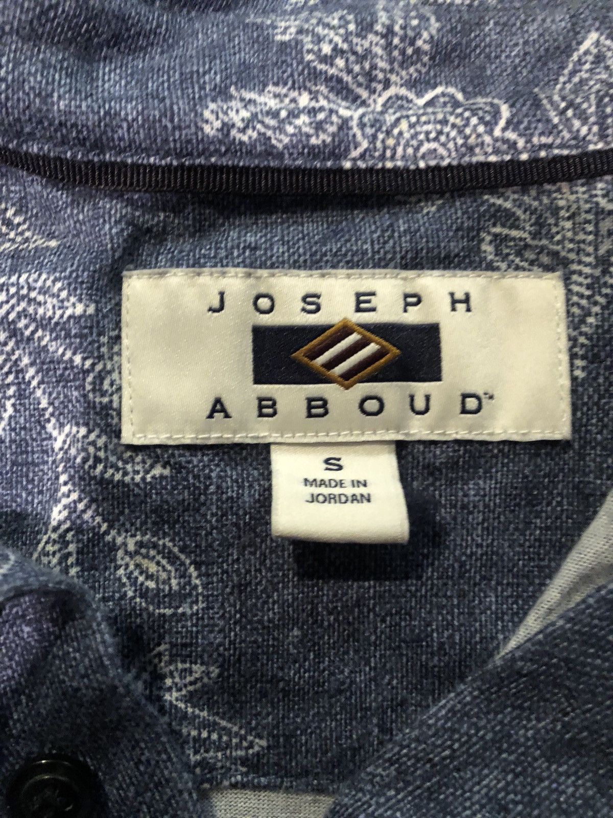 Joseph Abboud Joseph Abboud Size US S / EU 44-46 / 1 - 3 Thumbnail