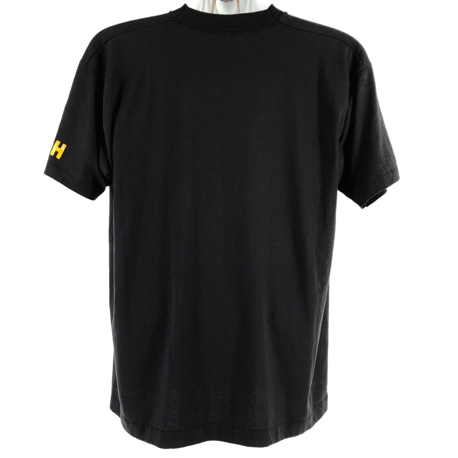 Fruit Of The Loom × Vintage 90s Pirates Tball coach tshirt 1990s vintage Size US XL / EU 56 / 4 - 4 Thumbnail
