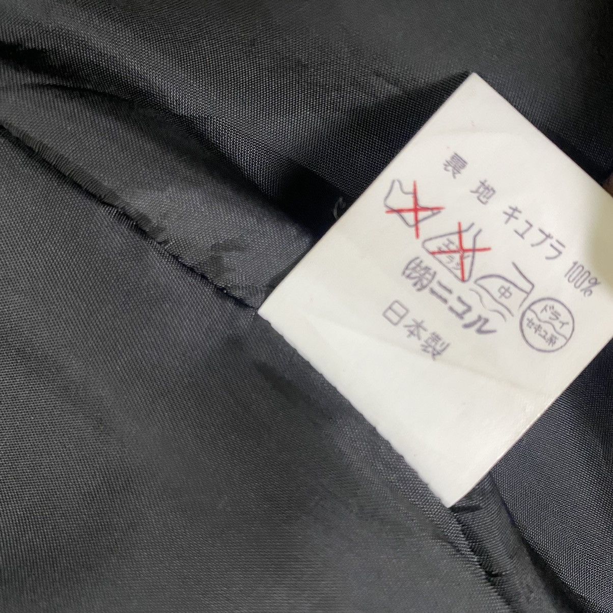 Japanese Brand × Matsuda madame nicole mitsuhiro matsuda overcoat Size M / US 6-8 / IT 42-44 - 11 Thumbnail