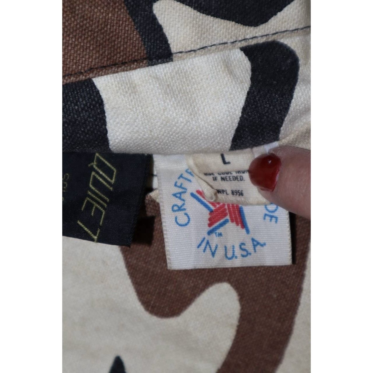 Vintage Vintage Hunting & Army Jacket Lot (9) Camo Field Reversible Size US XL / EU 56 / 4 - 13 Thumbnail