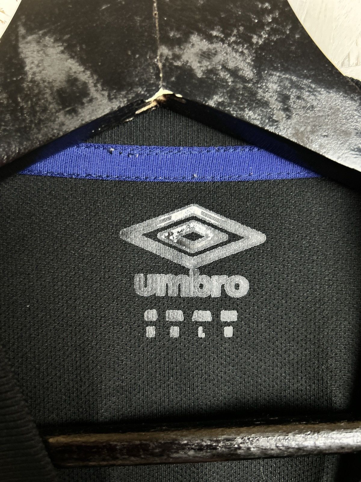 Umbro Umbro Everton 2017/18 GK Away Kit #1 Pickford Jersey Size US M / EU 48-50 / 2 - 9 Thumbnail