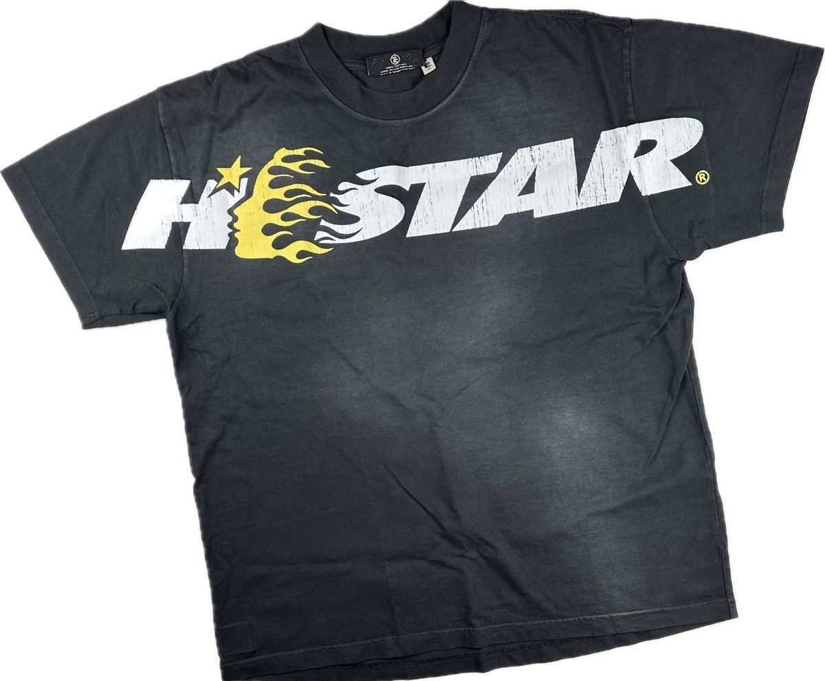HELLSTAR Hellstar Studios Cartoon T-shirt Size US M / EU 48-50 / 2 - 1 Thumbnail