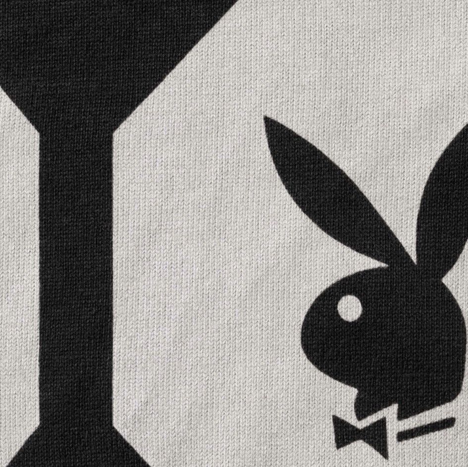 Playboy × Supreme Supreme Playboy L/S Football Top SS26 Size US M / EU 48-50 / 2 - 3 Thumbnail