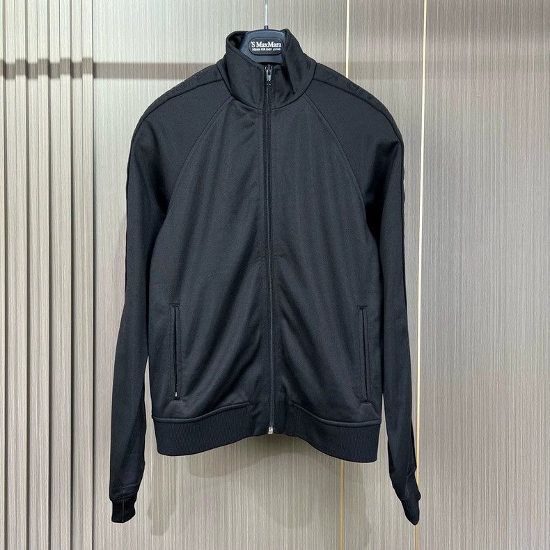 Givenchy Givenchy Size 36Glitter Letter Zipper Jacket 2506-Nextarrow Size US XL / EU 56 / 4 - 1 Thumbnail
