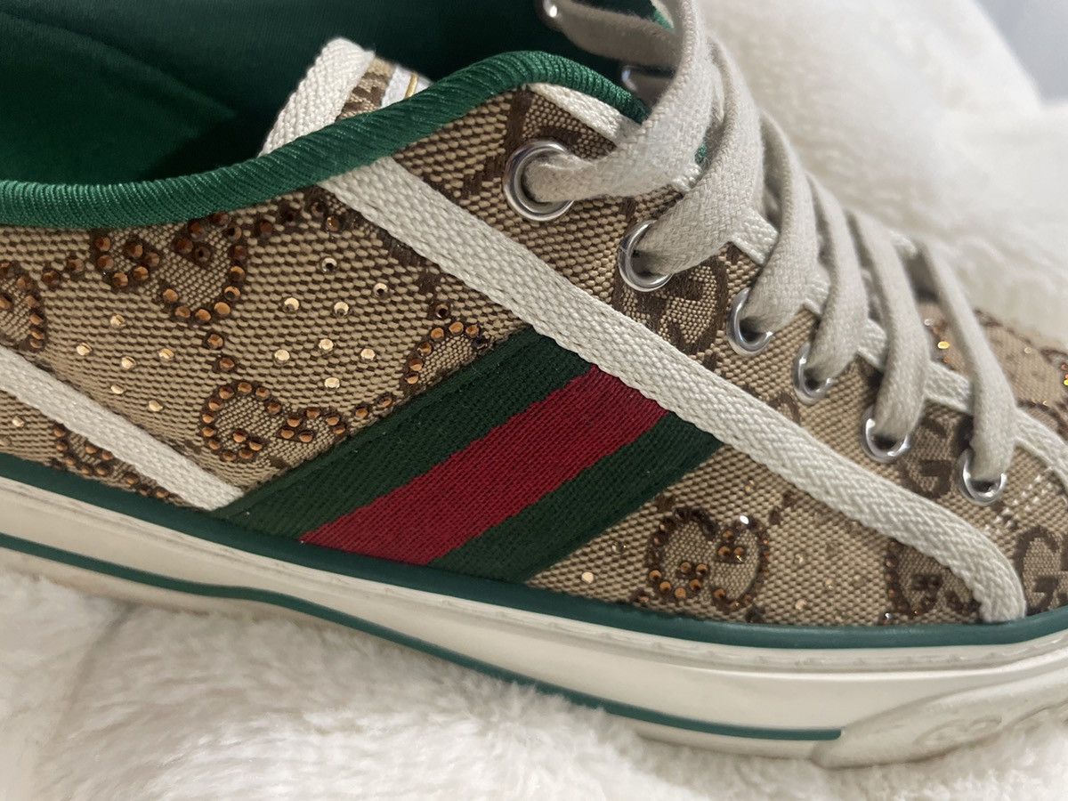 Gucci Gucci 1977 Size US 9 / IT 39 - 5 Thumbnail