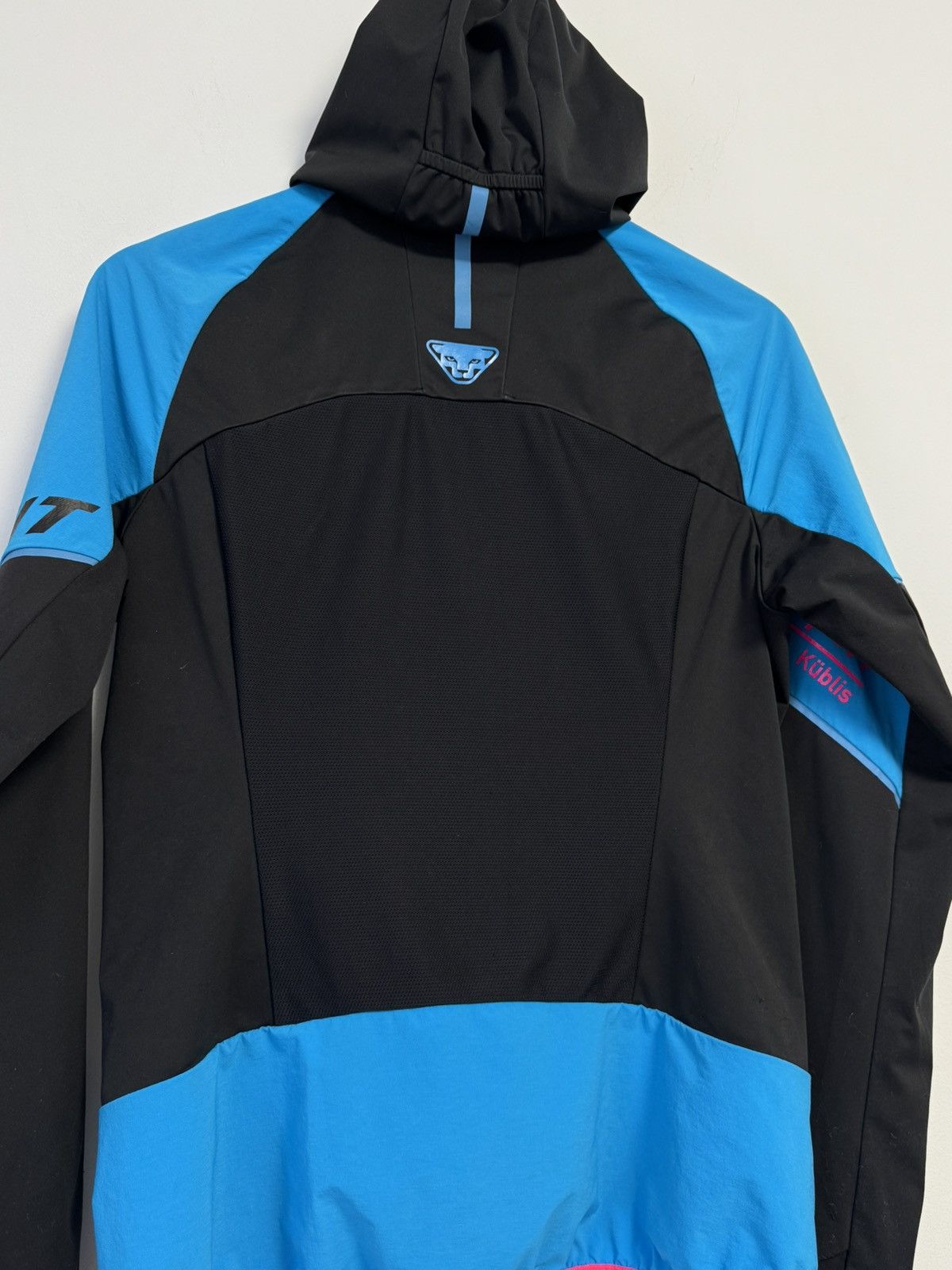 Other Dynafit Softshell Jacket Ski Touring Lightweight Outdoor Size US M / EU 48-50 / 2 - 22 Thumbnail