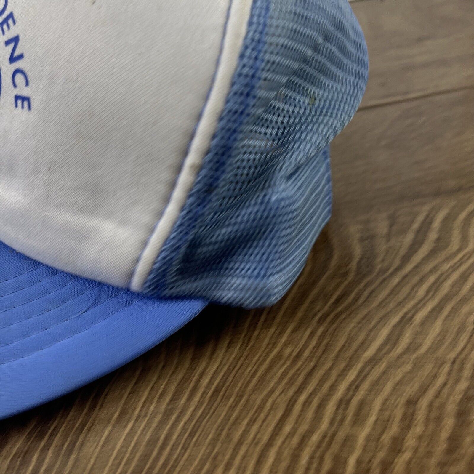 Other SS Independence Hawaii Snapback Hat Blue Adjustable Hat Blue Size ONE SIZE - 7 Thumbnail
