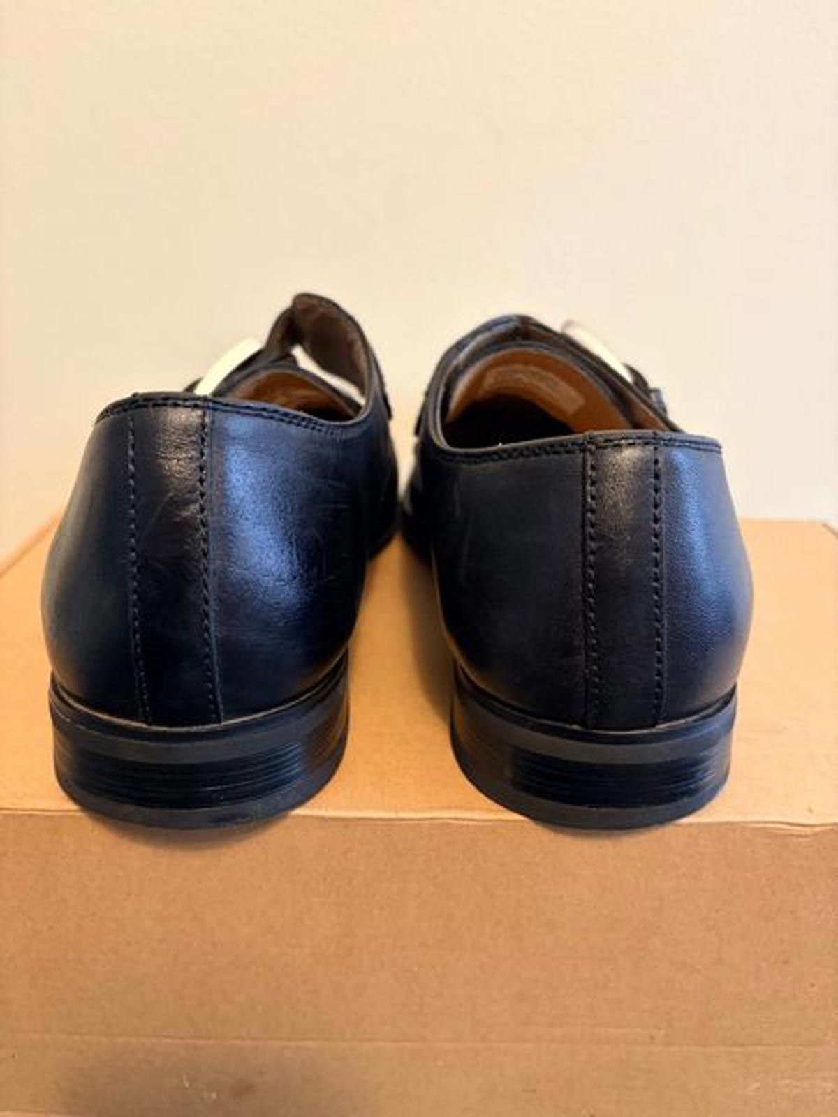 La Milano La Milano Willem Single Strap Slip-on Shoes (Size 9) Size US 9 / EU 42 - 4 Thumbnail