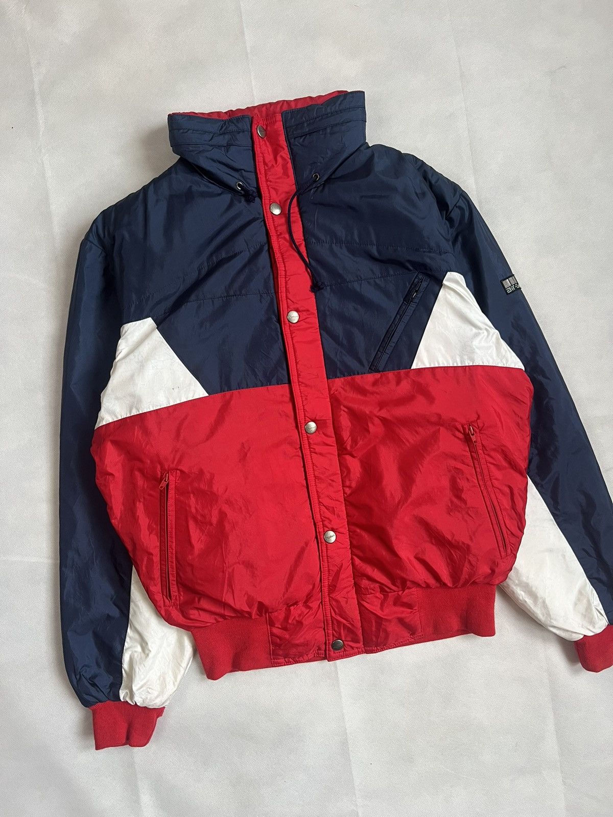 Sports Specialties Vintage Gwinds Thermo Control System Ski Jacket Size US M / EU 48-50 / 2 - 11 Thumbnail