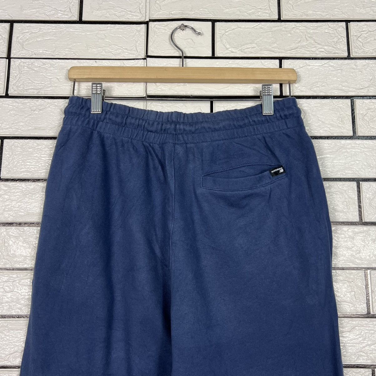New Balance NEW BALANCE Sweatpants #4239-C193 Size US 28 / EU 44 - 14 Thumbnail