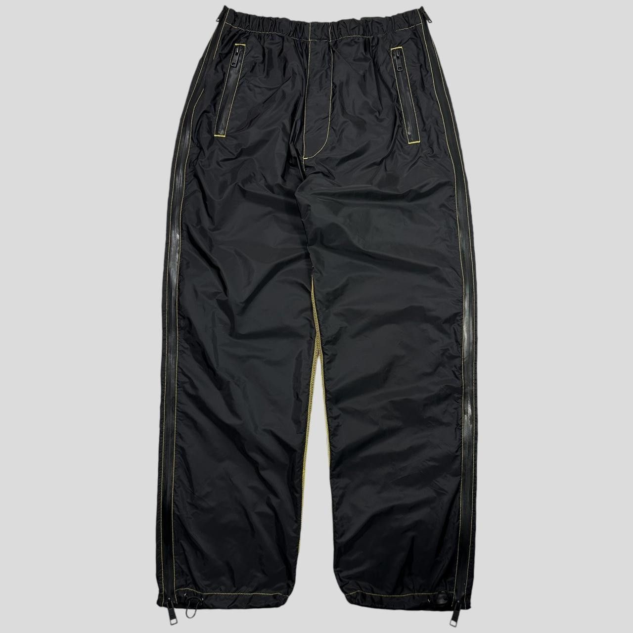 Prada Track Pants Ss 18 | Grailed