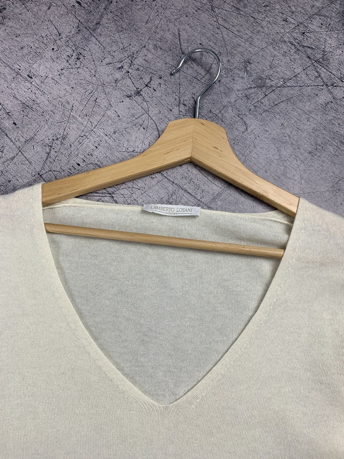 Other Lamberto Losani Cashmere Sweater Women’s Size S Size S / US 4 / IT 40 - 5 Thumbnail