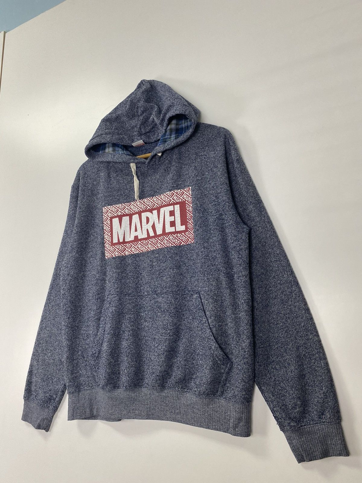 Marvel Comics Marvel Hoodies Size US L / EU 52-54 / 3 - 4 Thumbnail