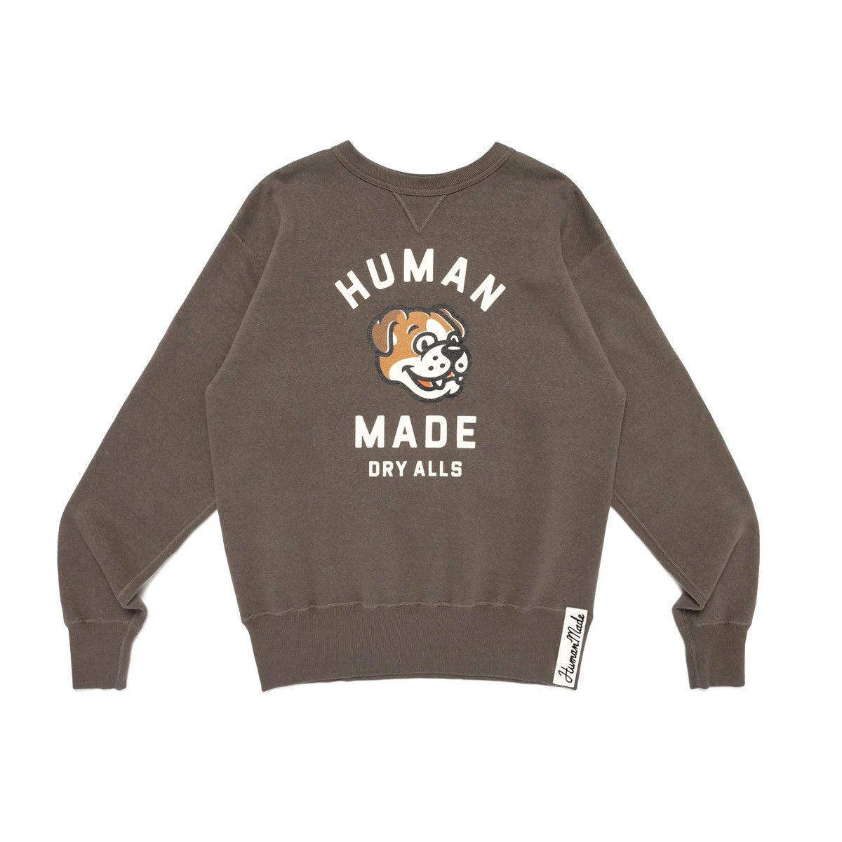 Human Made Human Made Sweatshirt Size ONE SIZE - 1 Thumbnail