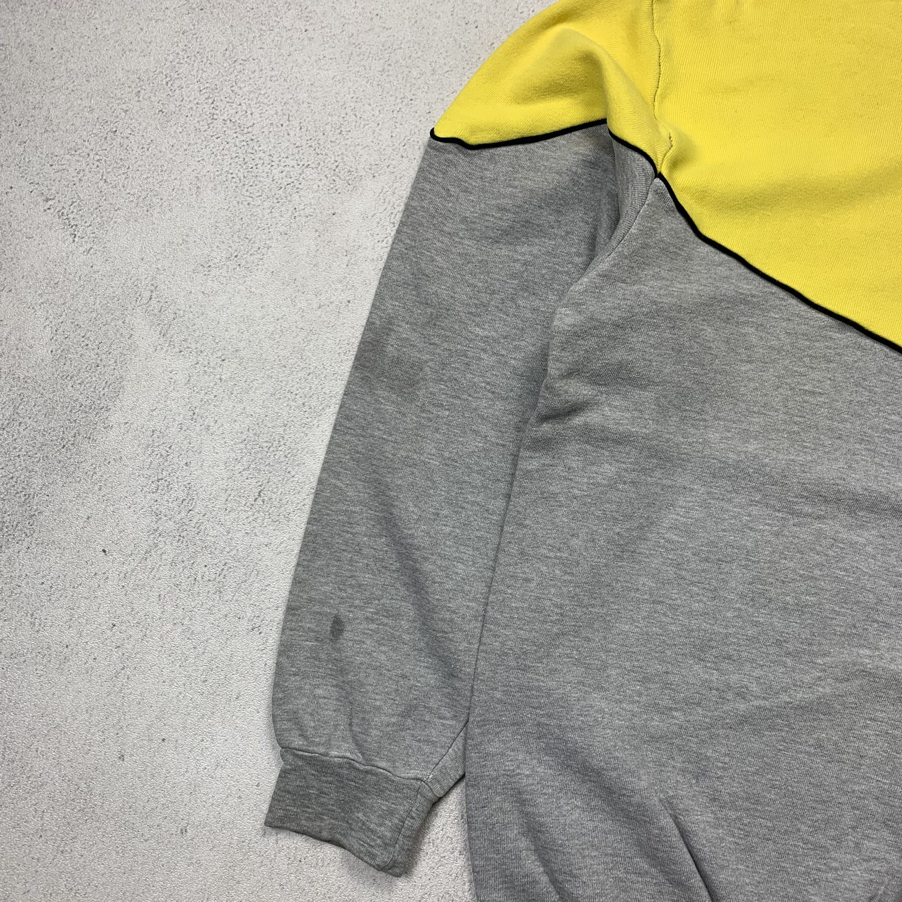 Vintage Vintage Goodyear Sweatshirt Crewneck Size US S / EU 44-46 / 1 - 4 Thumbnail
