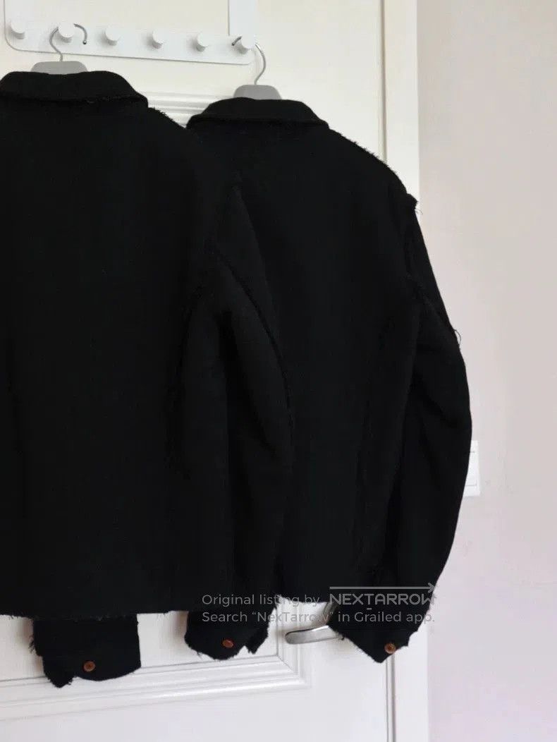 Comme des Garcons Comme des Garcons Homme Plus 2002AW Jacket. Size US S / EU 44-46 / 1 - 4 Thumbnail