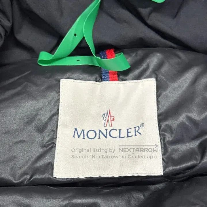 Moncler Moncler Maya 70 Hooded Short Down Jacket. Size US S / EU 44-46 / 1 - 4 Thumbnail