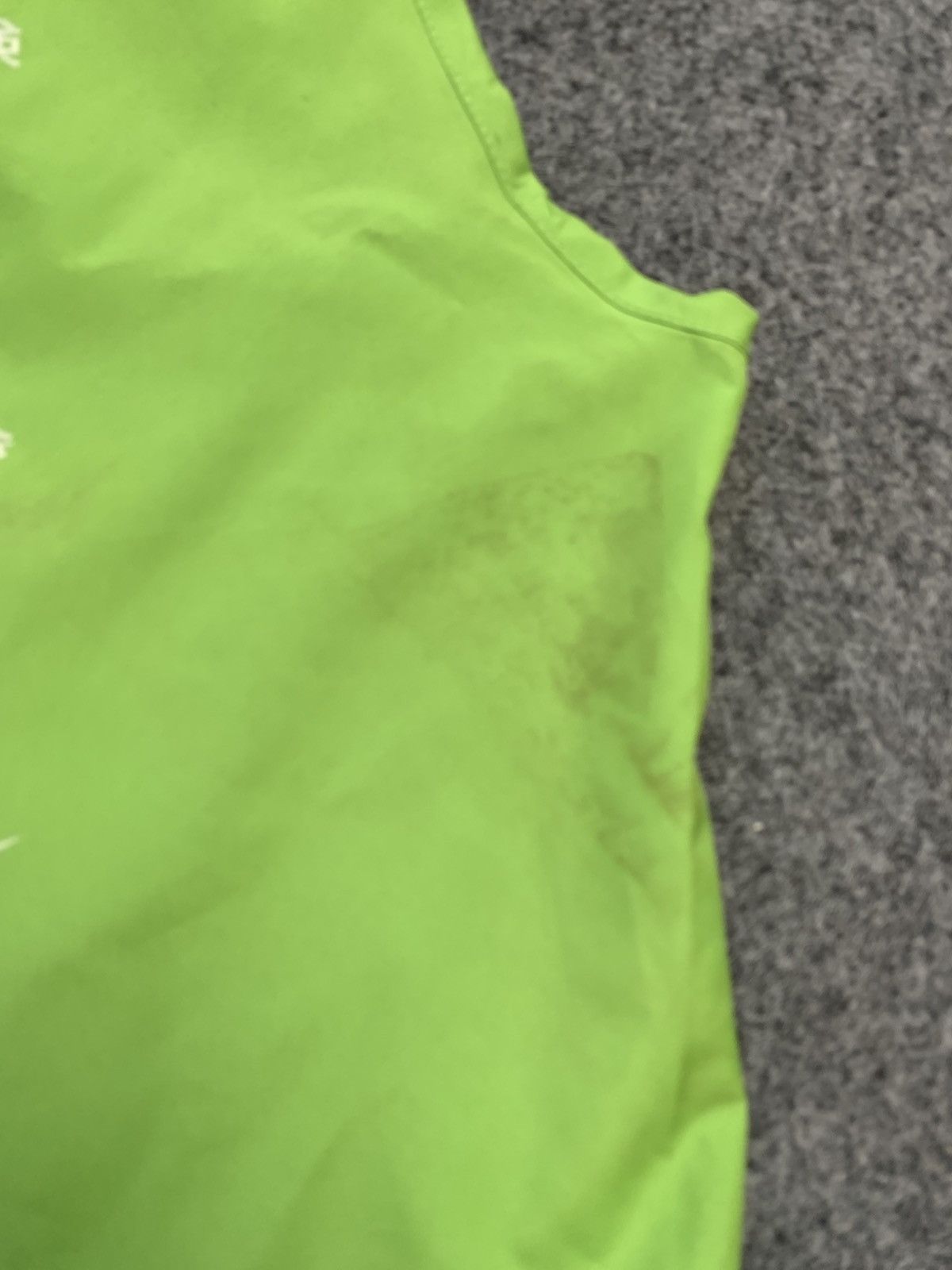 Japanese Brand × PEARL iZUMi × Vintage Vintage pearl izumi vest Size US S / EU 44-46 / 1 - 8 Thumbnail