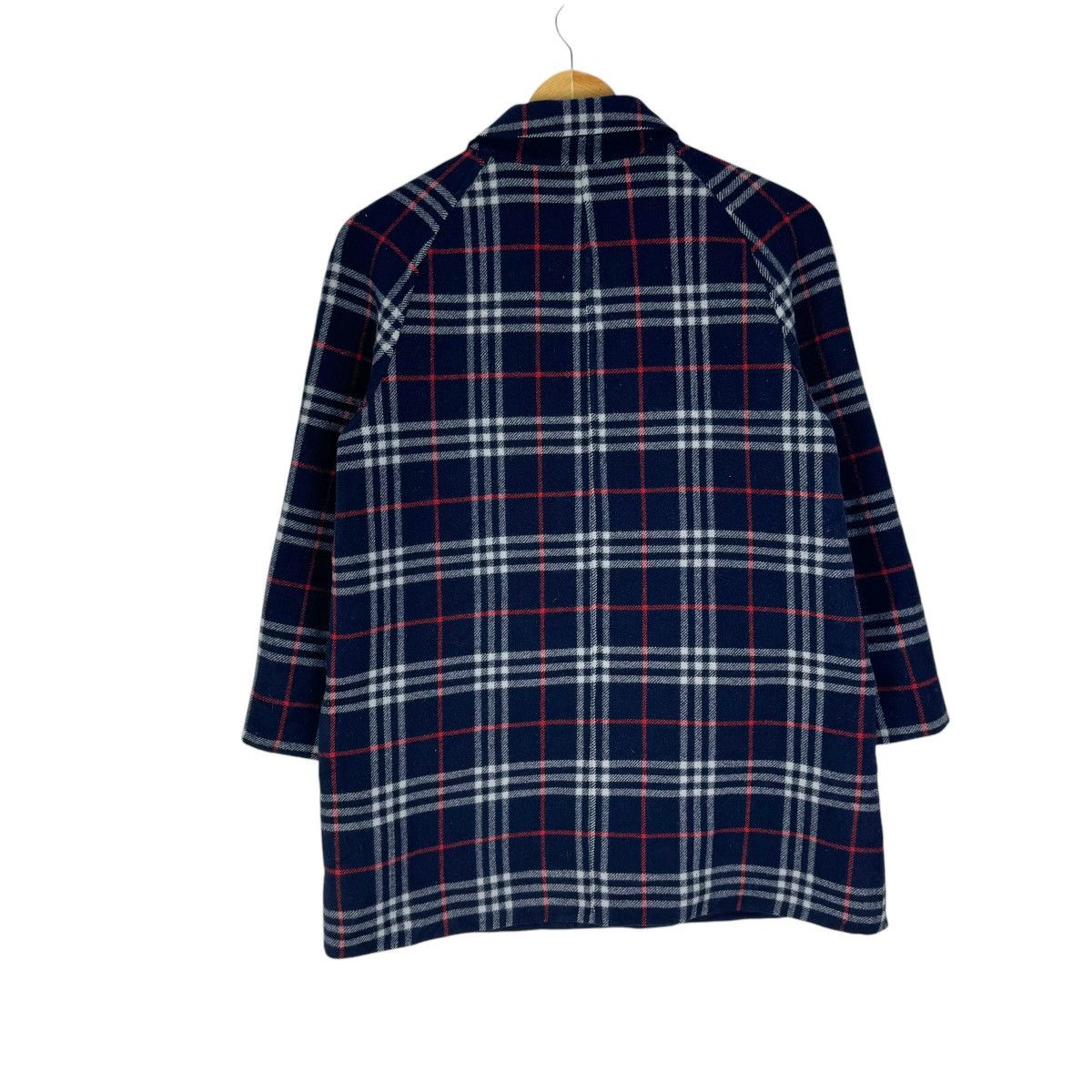 Burberry × Burberry Prorsum × Other 🌟BURBERRY REVERSIBLE NOVA CHECK JACKET Size S / US 4 / IT 40 - 5 Thumbnail