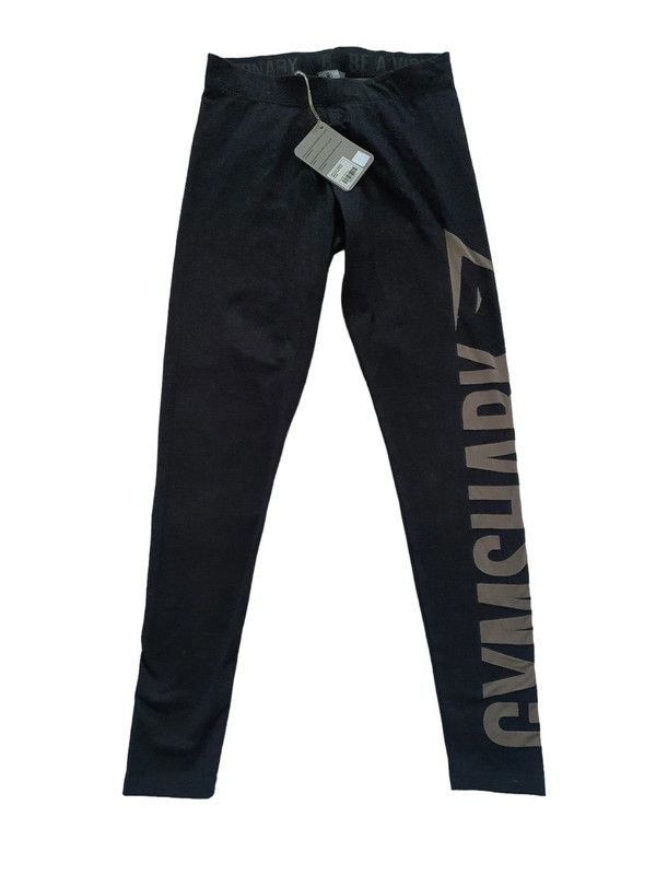 Gymshark Gymshark leggings S/M Size 28" / US 6 / IT 42 - 1 Thumbnail