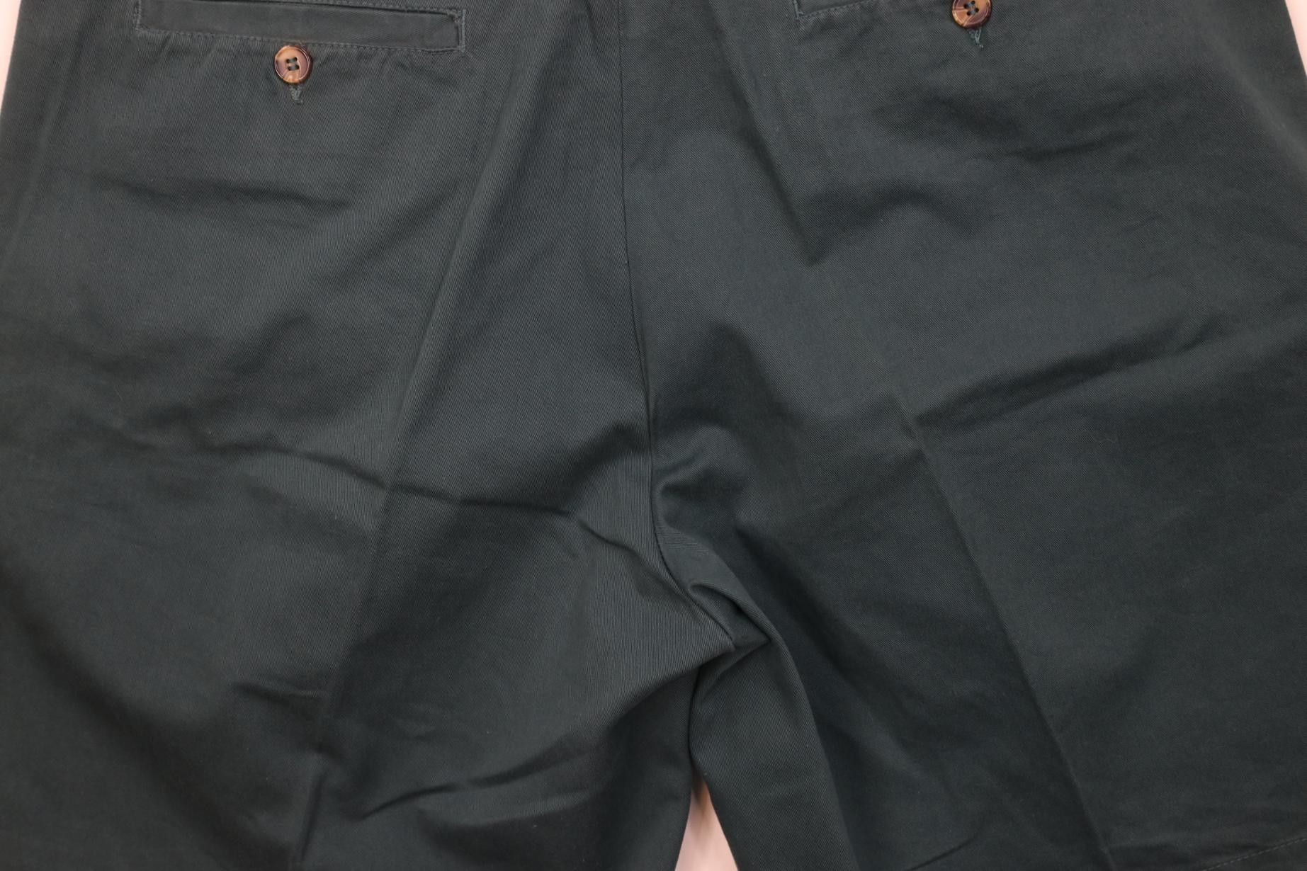 Vintage Deadstock Vintage 90s Streetwear Chino Golf Shorts Cotton Size US 36 / EU 52 - 12 Thumbnail