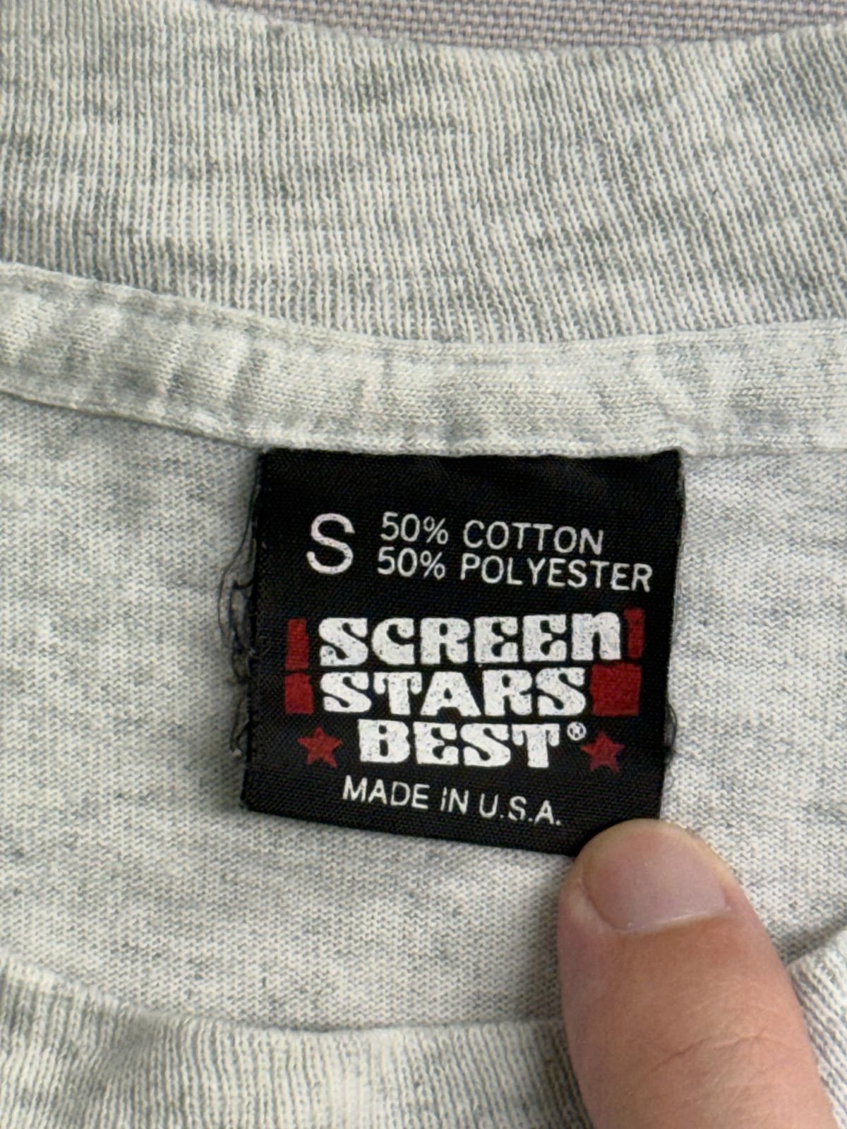 Other Vintage Water Skiing T-shirt 1992 SCRA Water Ski Club Movies Size US S / EU 44-46 / 1 - 4 Thumbnail
