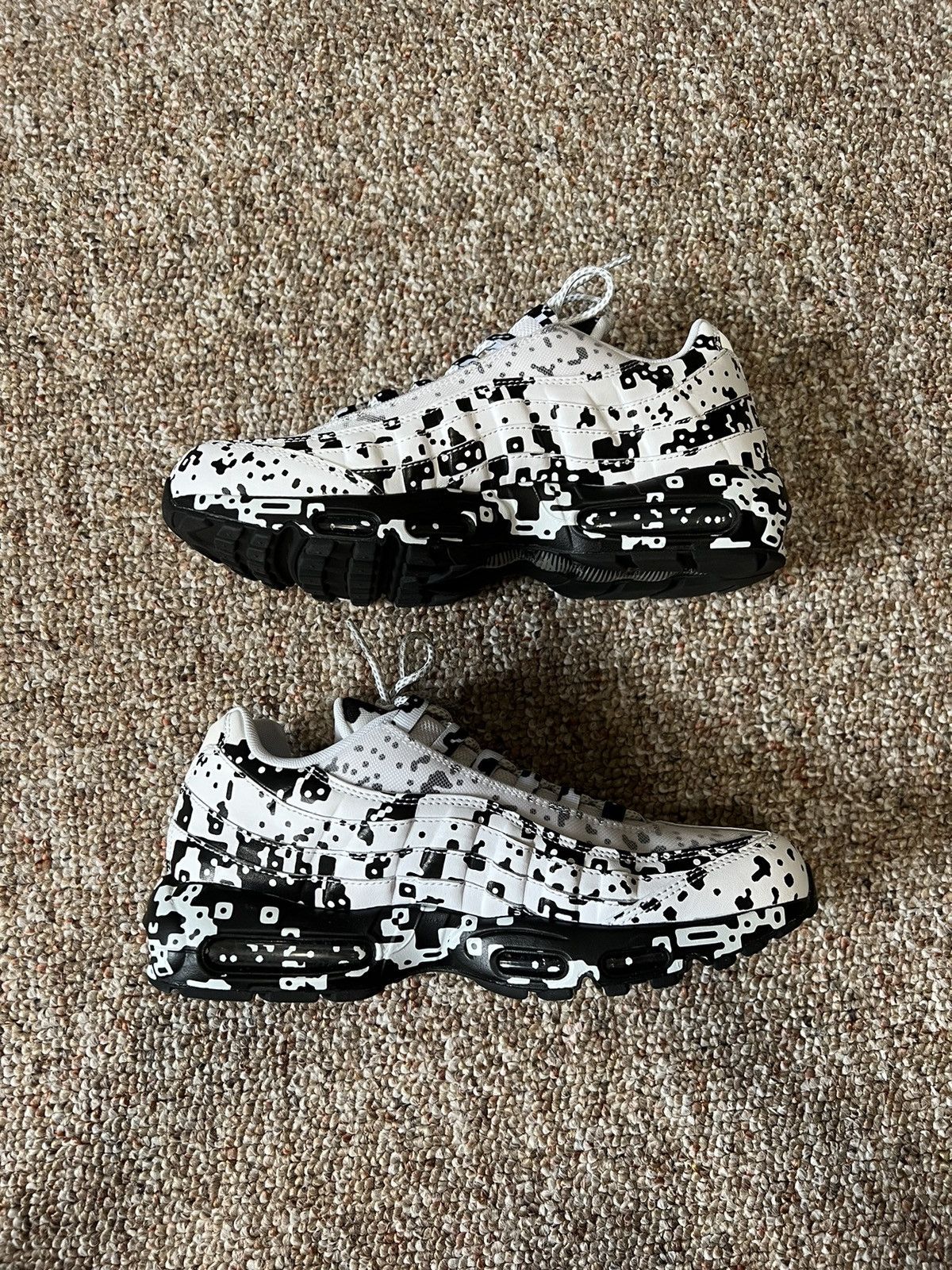 digi camo air max 95
