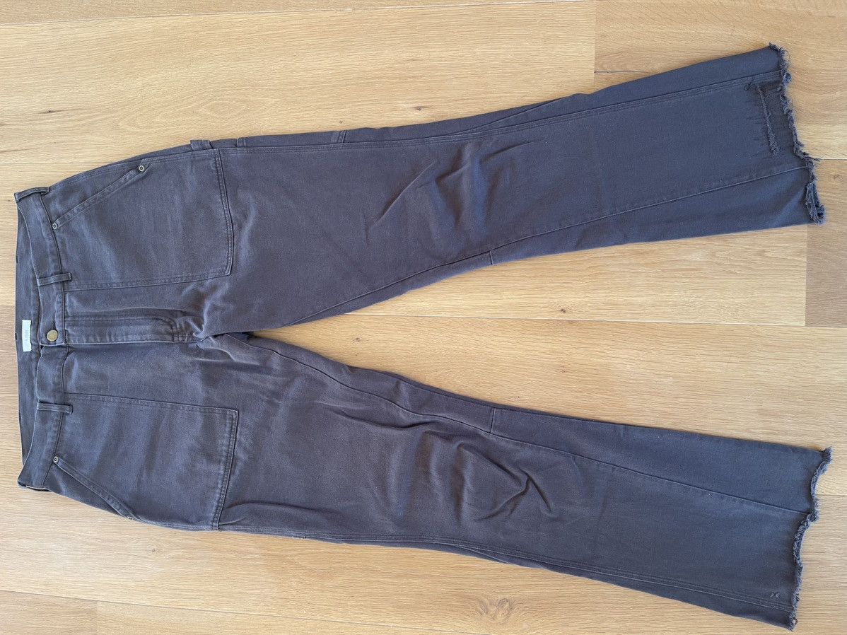 Ojardorf Ojardorf O. Files Flared Workers Pant Size US 34 / EU 50 - 1 Thumbnail