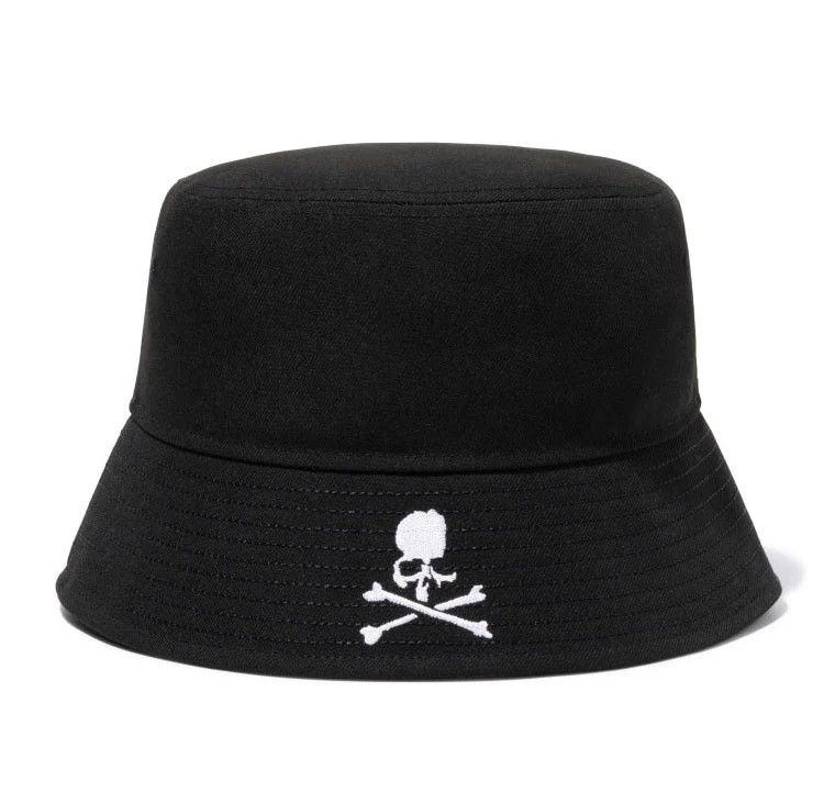 Mastermind Japan MMJ Bucket Hat Size ONE SIZE - 3 Thumbnail