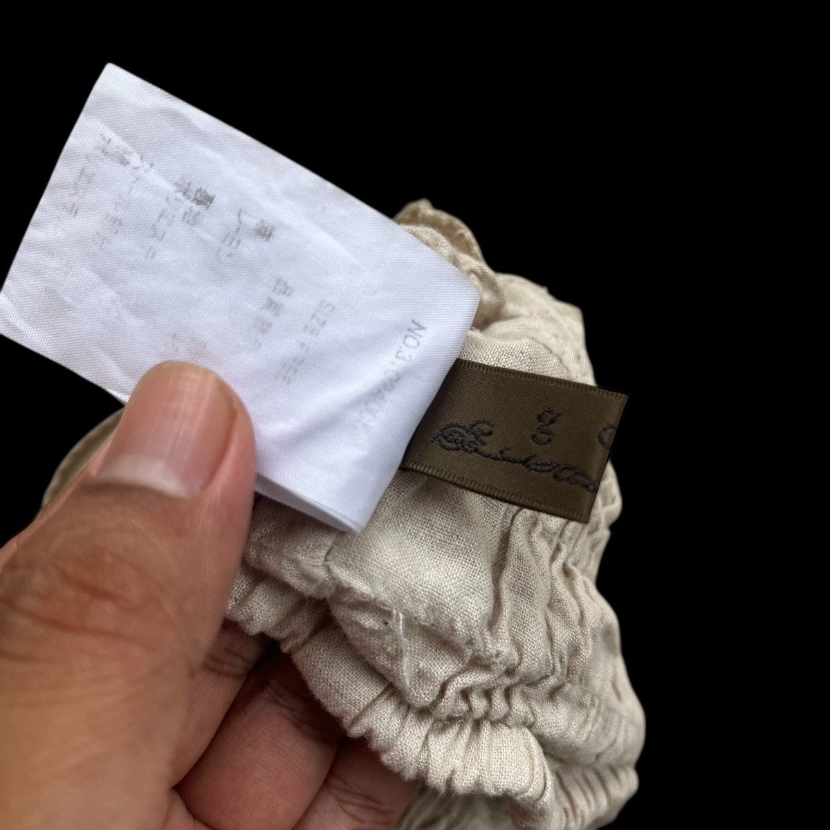 If Six Was Nine G.o.a skirt Size 28" / US 6 / IT 42 - 8 Thumbnail