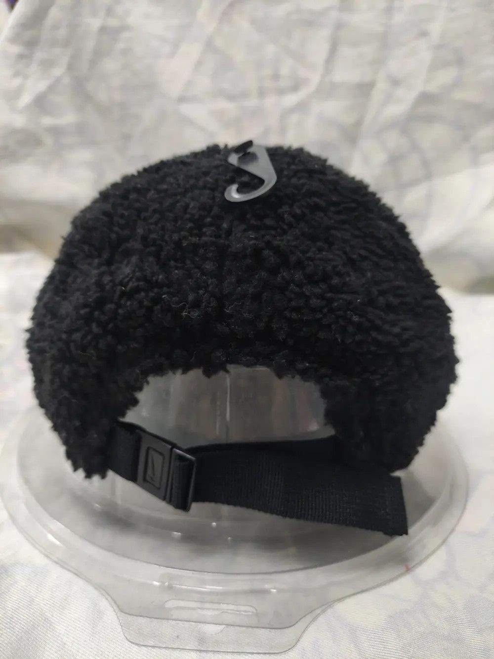 Nike NIKE HERITAGE 86 FLEECE CAP Size ONE SIZE - 5 Thumbnail