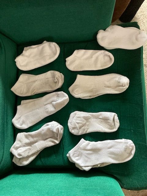 Avia Women’s Active Anklet Socks Bundle – Avia / AND1 (7 Pairs) Size ONE SIZE - 1 Thumbnail