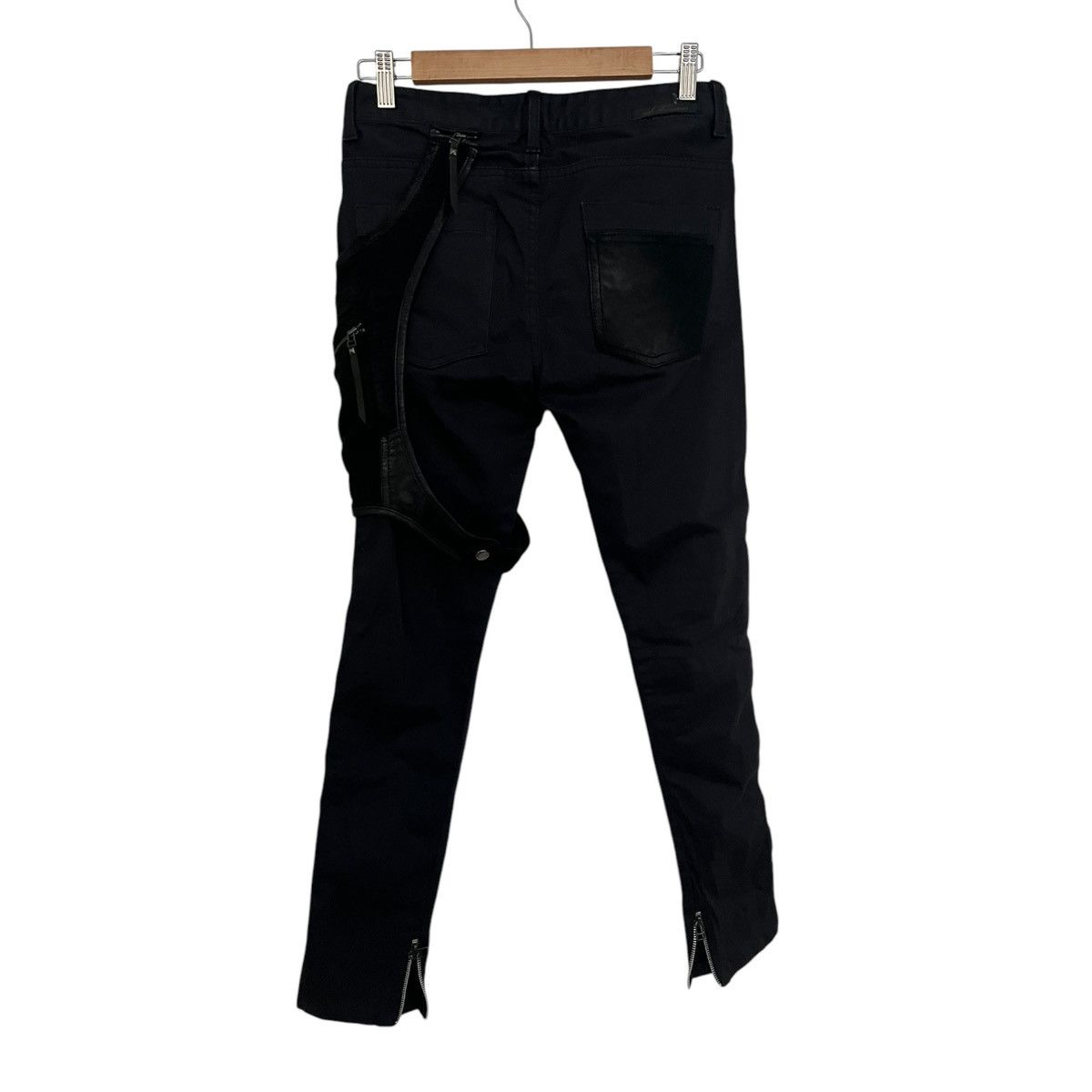 14th Addiction 14th addiction holster pants Size US 30 / EU 46 - 4 Thumbnail