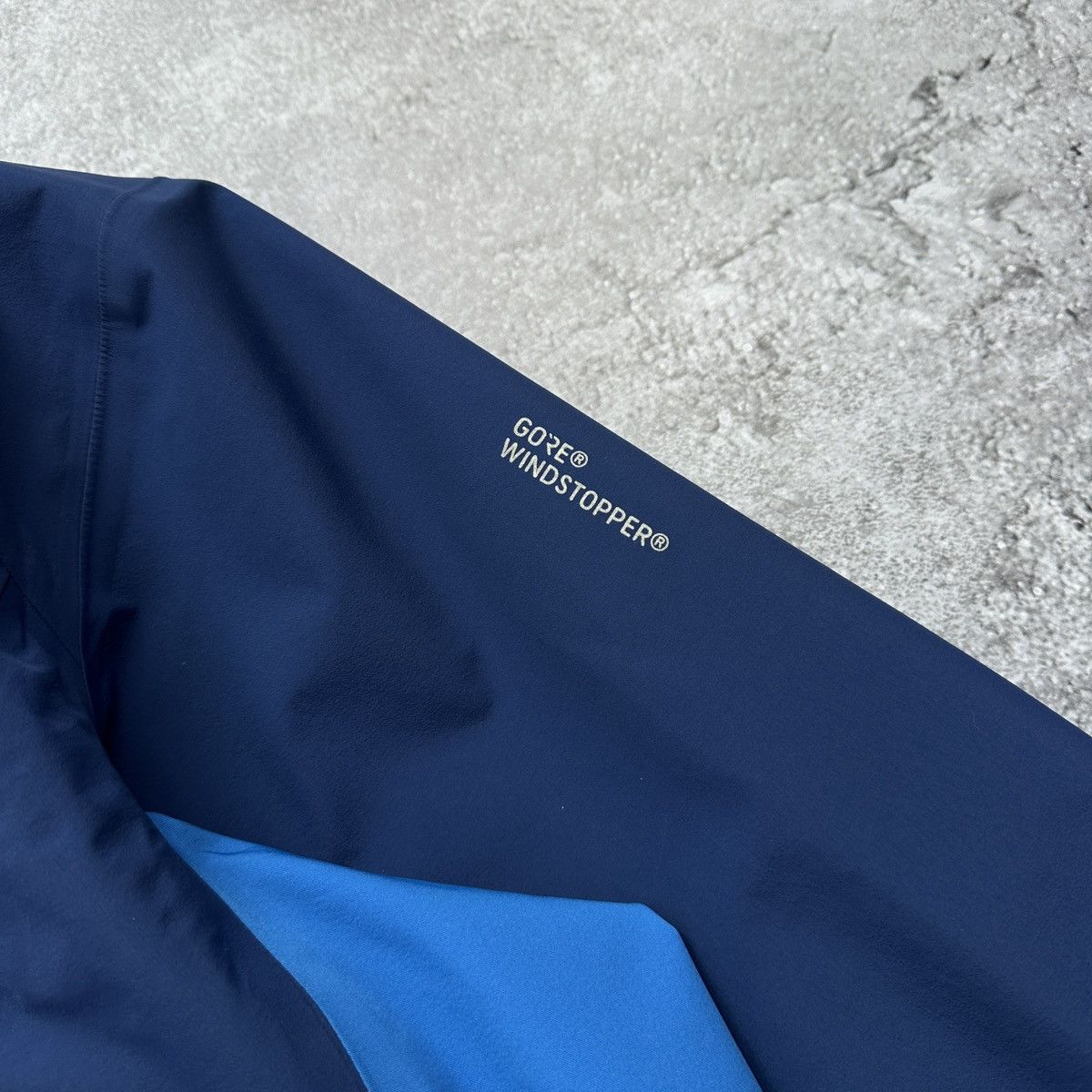 Arc'teryx Arc’teryx Procline Comp Jacket Gore Windstopper Sample Size US M / EU 48-50 / 2 - 5 Thumbnail