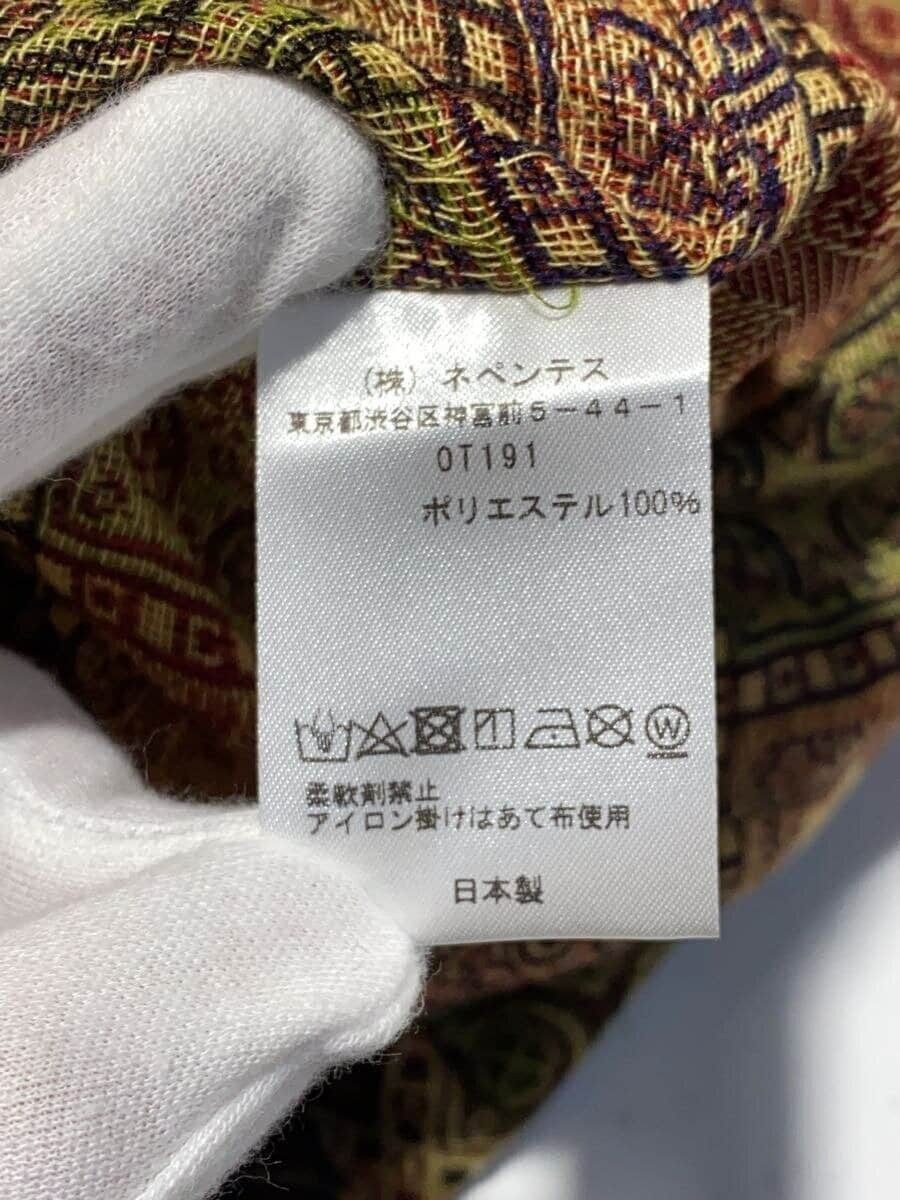 Needles 🐎 Cabana Shirt Size US L / EU 52-54 / 3 - 4 Thumbnail